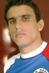 Carlos Andrade "Pankadao"