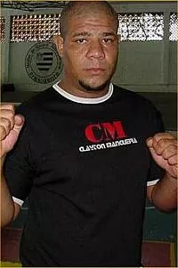 Carlos Clayton "Mangueira"