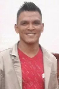 Carlos Khaique Rocha