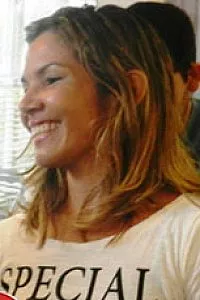 Catia Dias de Oliveira "Pitbull"
