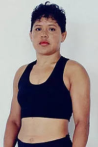 Claudiene Ferreira Alves "Cebolhinha"