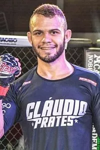 Claudio Prates "Cau"