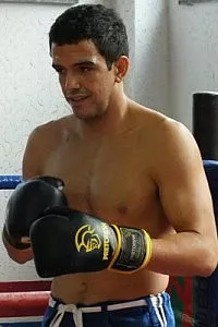 Conrado Torres