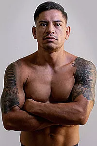 Cristian  Palacios "El Jaguar"