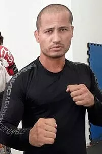Cristiano Silva "Boxe"