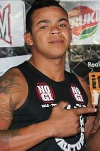 Daniel Ferreira dos Santos "Baiano"