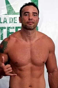 Daniel Oliveira "Cao de Briga"