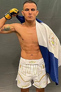 David Antonio Perez "El Tigre"