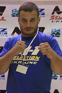 David Tkeshelashvili