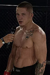 Dawid Kuczmarski