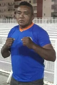 Demetrio Conceicao "Junior Bahia"