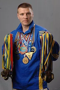 Denis Simkin