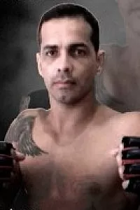 Dilson Pires de Souza Jr "Karate"