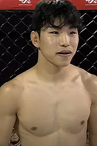 Dong Gyu Lee "Shark"