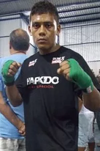 Douglas    Silva