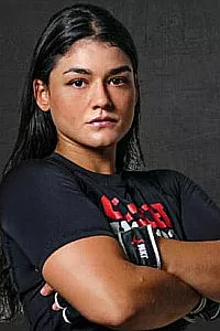 Driely Neves