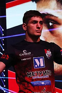 Eduard Martirosyan