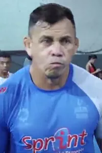 Elias Monteiro "Tigre"