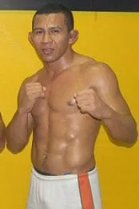 Elias Santos "Indio"