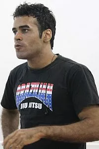 Eliel Silva "Ferro"