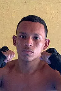 Elielton  de Souza Silva "Bad Boy"