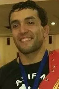 Esteban Zuniga "Shaoman"