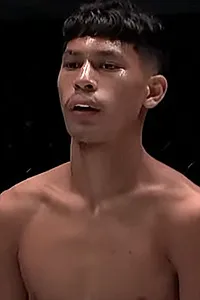Ethan Aflleje "Sharpshooter"