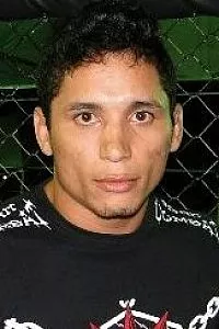 Evaldo Martel dos Santos "Bob Gladiador"