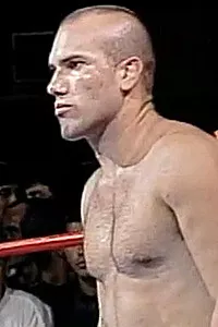 Fabiano Goncalves "Boxer"