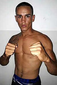Fabiano Selau Silva