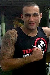 Fabio Luiz Arruda de Mattos "Monstro"
