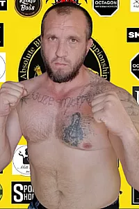 Fedor Danilchuk "Predator"