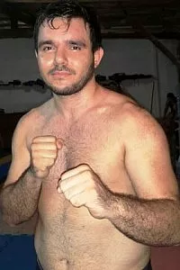 Felipe da Silva "Cabecao"