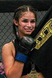 Fernanda Martinez