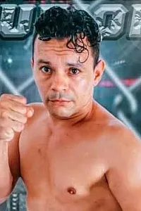 Fernando Gomez "Guerrero Kiatzu"