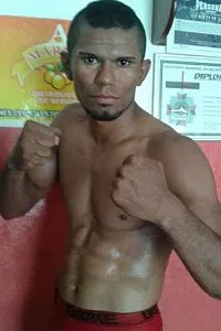 Flavio Marcos Nunes "Tyrone Cavalo"