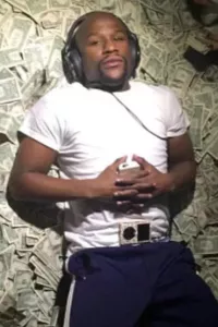 Floyd Mayweather "Money"