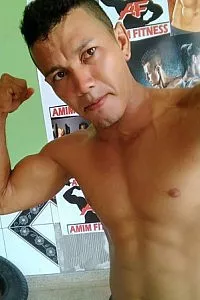 Francisco  Ferreira da Cruz "Zangao"