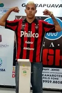Gabriel Fernandes "Atleticano"
