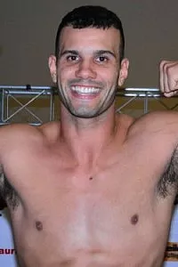 Gabriel Gonzaga de Souza "Gigante"