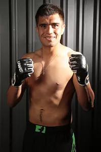 Gabriel Mendez "Boxer"