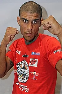 Gabriel Siqueira "Macaco"