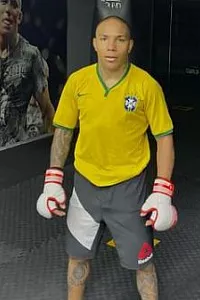 Gabriel Souza Belizario da Silva "Neguinho"