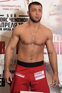 Gennadiy Kovalev