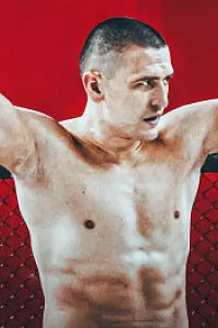 Gennadiy Yakovlev "Fighter In Any Weather"