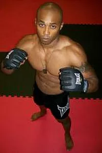 Gerric Hayes "The Silent Assassin"