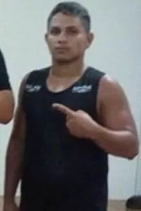 Gersicleyson Pantoja "Cleyson Bombinha"