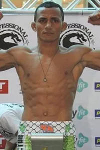 Gilberto Dias "Cangaceiro"