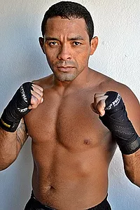 Gilmario Rafael Azevedo