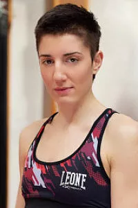 Giulia Grossi